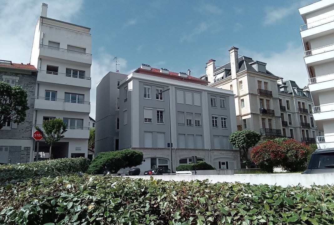 Photo of Others in Biarritz