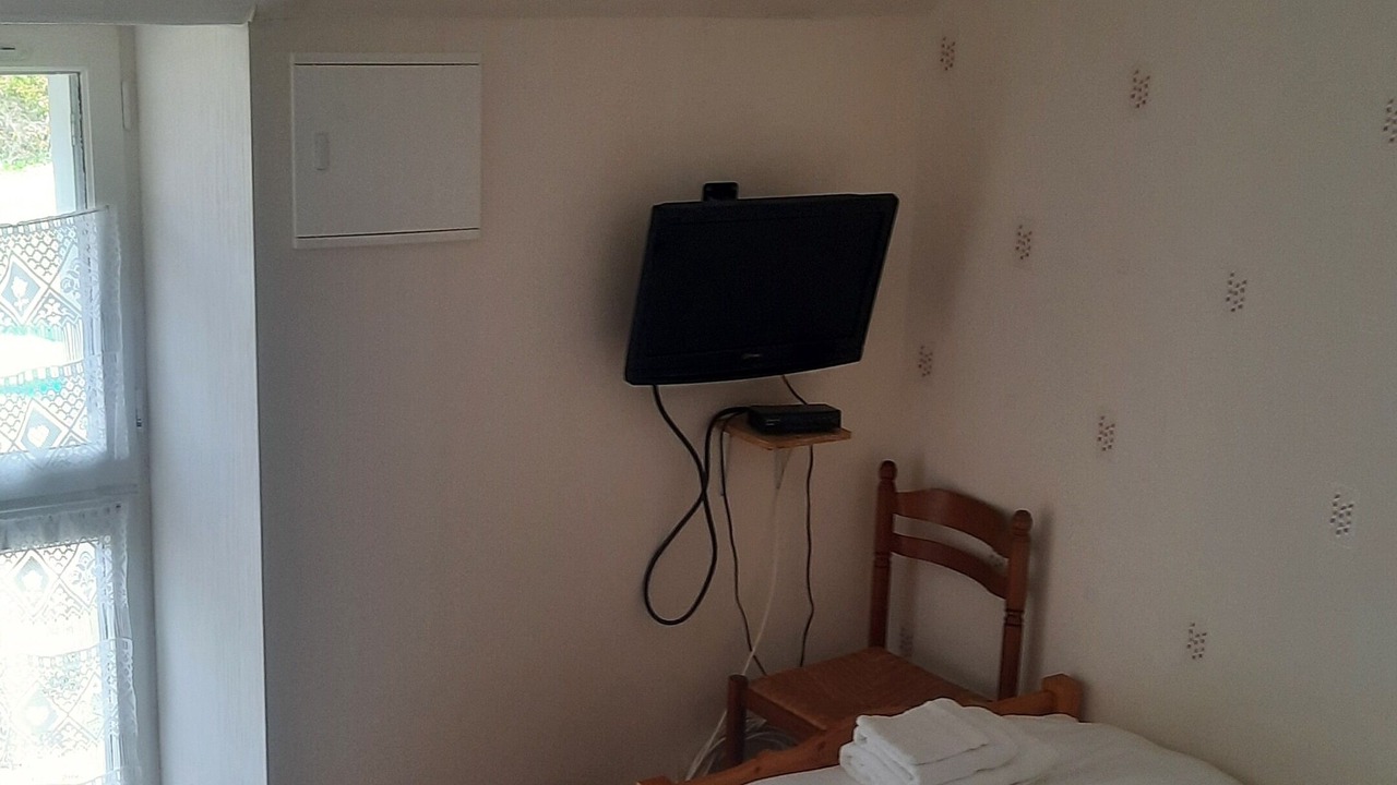 Photo of Bedroom in Saint-Julien-aux-Bois