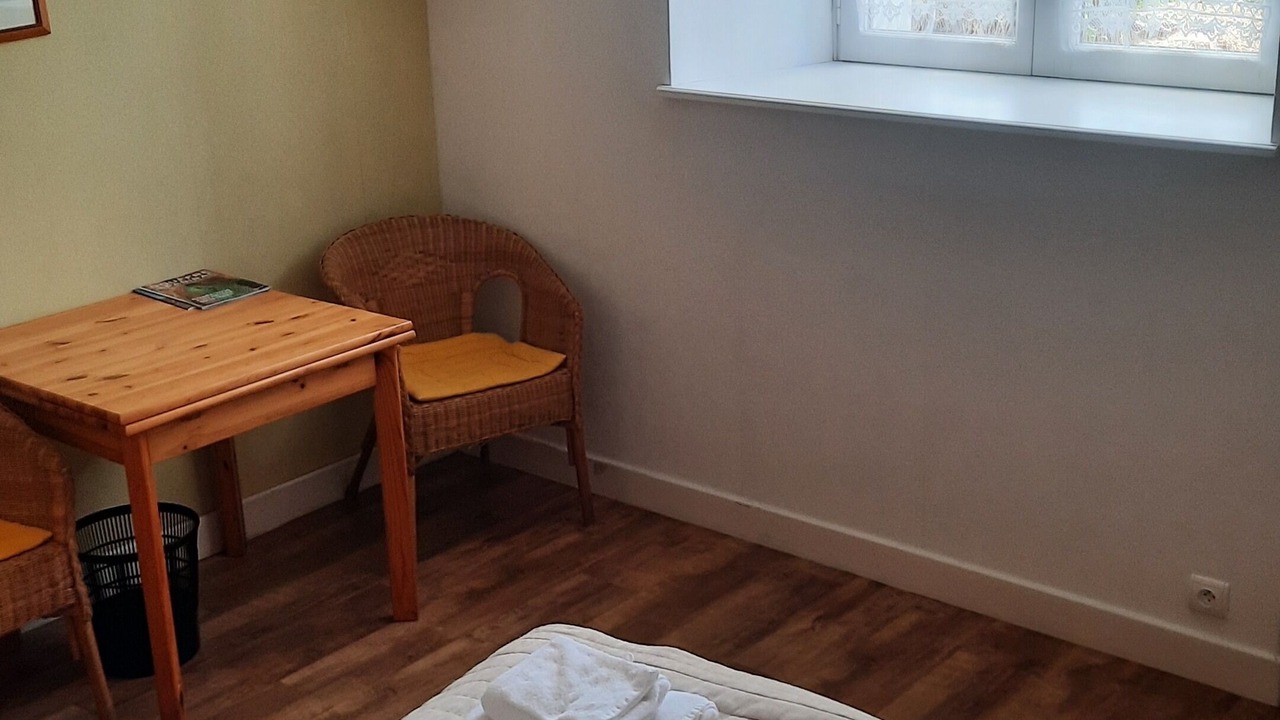 Photo of Bedroom in Saint-Julien-aux-Bois