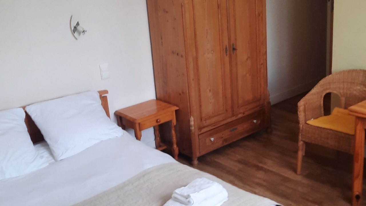 Photo of Bedroom in Saint-Julien-aux-Bois