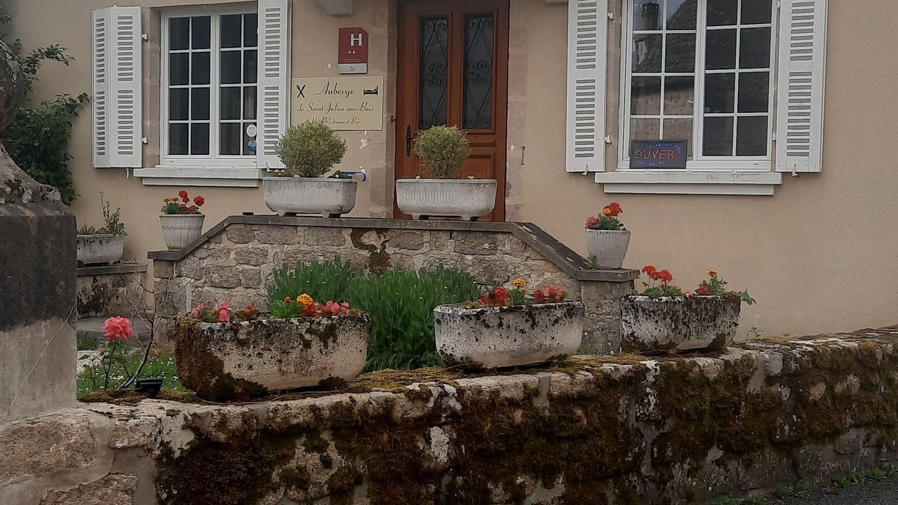 Photo of Outdoor in Saint-Julien-aux-Bois