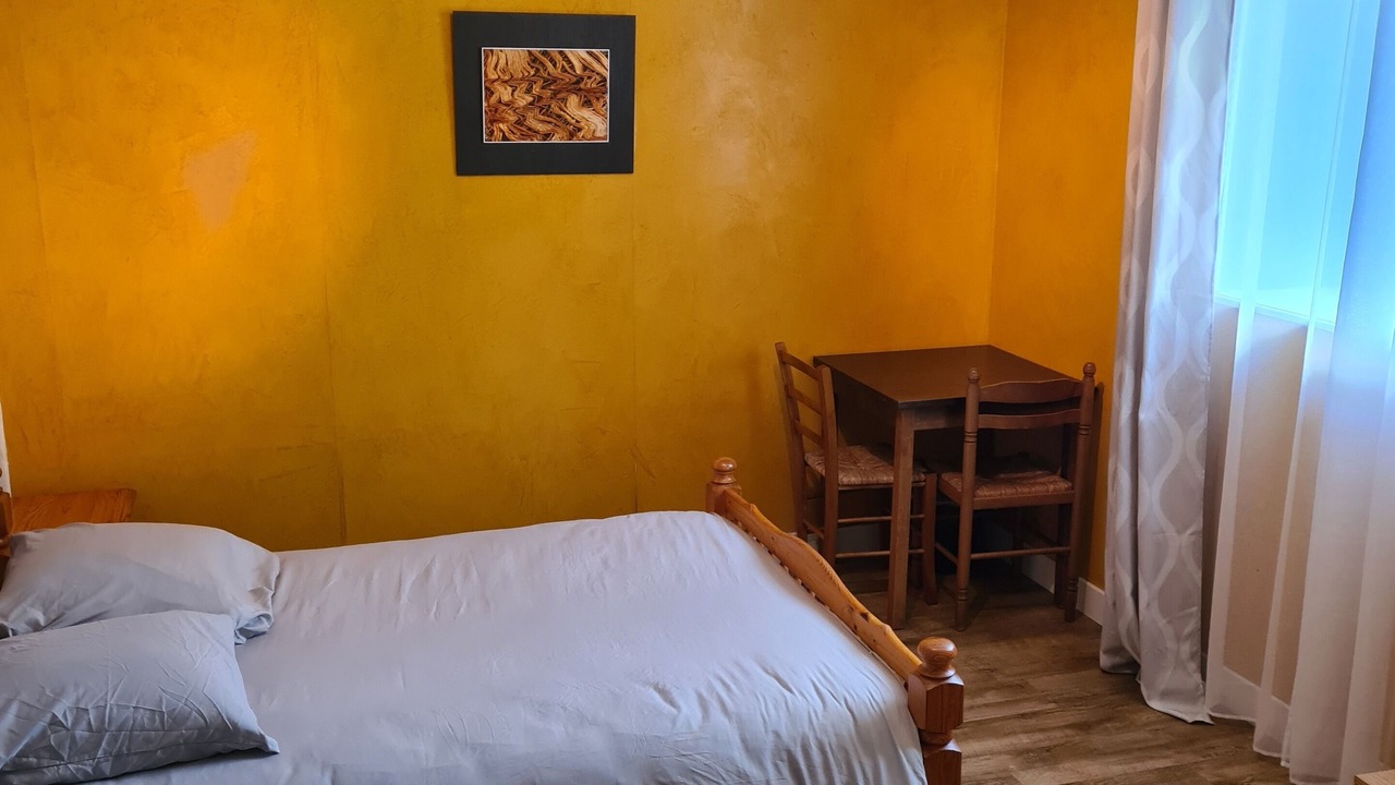 Photo of Bedroom in Saint-Julien-aux-Bois
