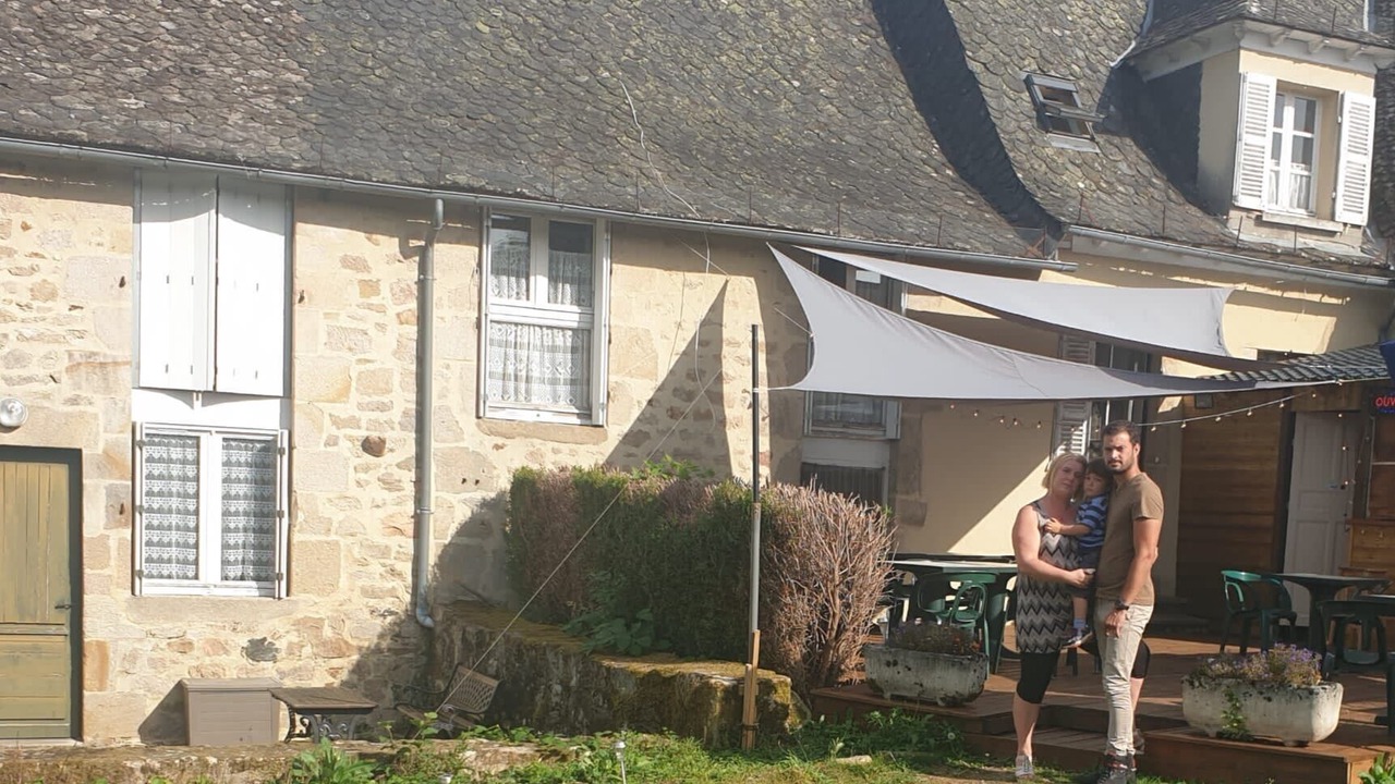 Photo of Outdoor in Saint-Julien-aux-Bois