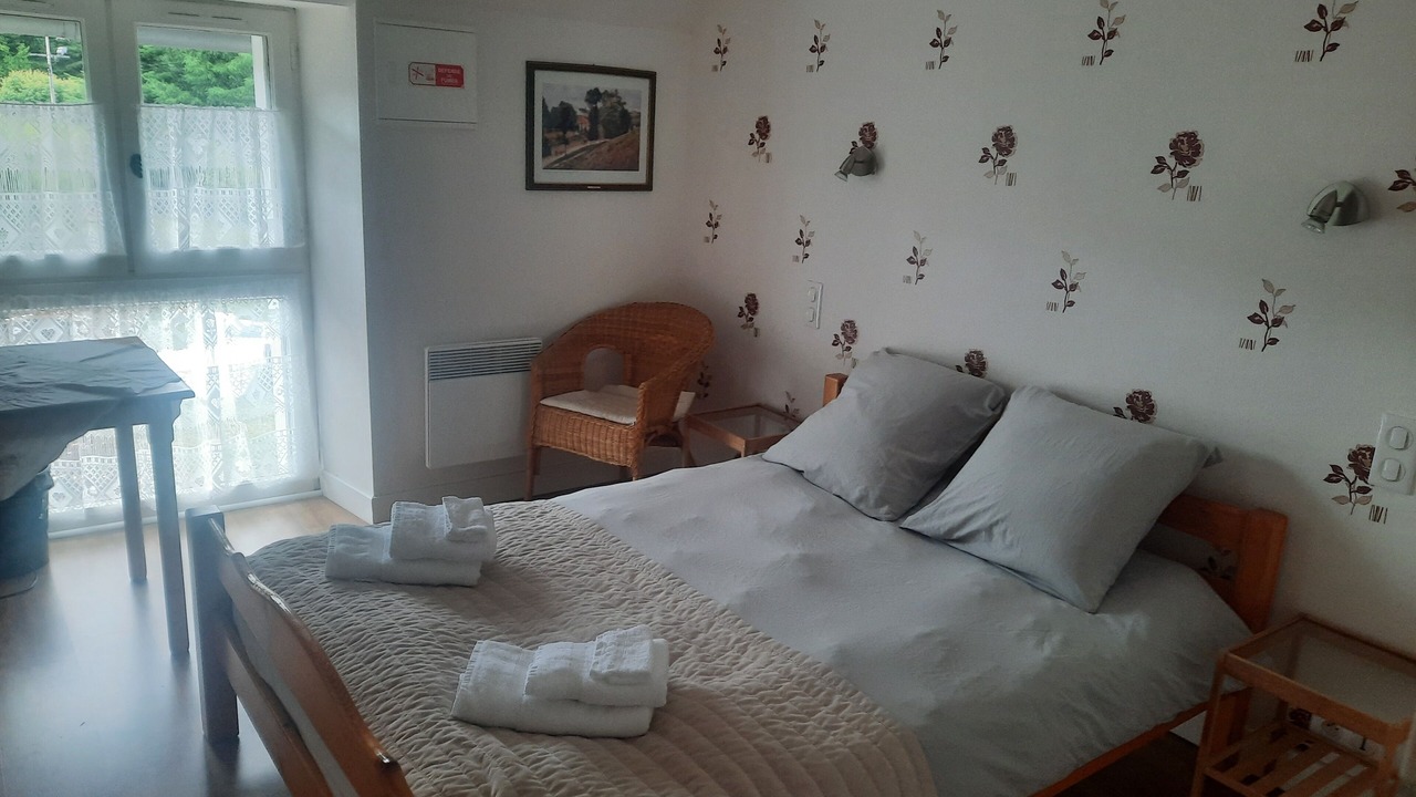 Photo of Bedroom in Saint-Julien-aux-Bois