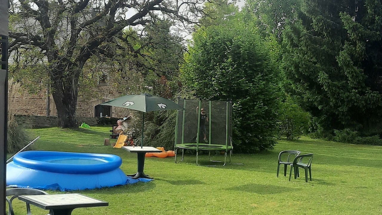 Photo of Outdoor in Saint-Julien-aux-Bois