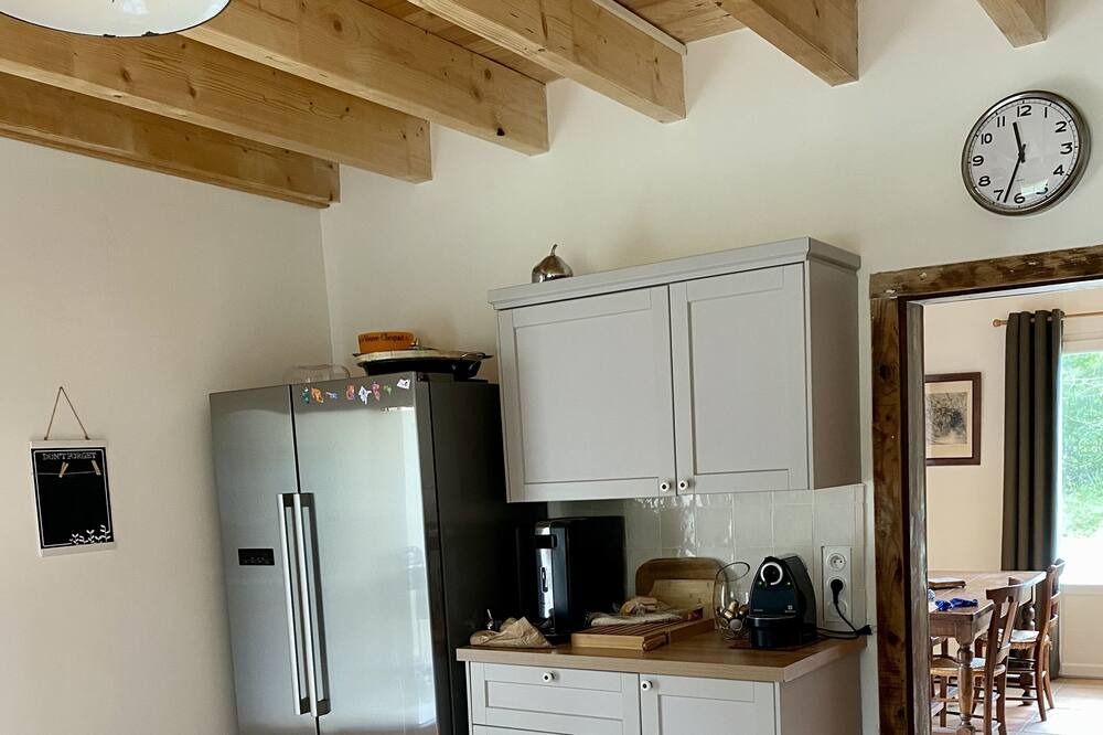 Photo of Kitchen in Lencouacq