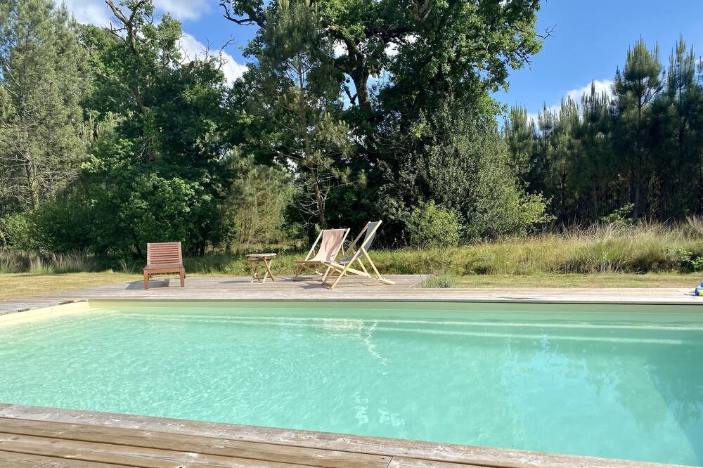 Photo of Outdoor in Lencouacq