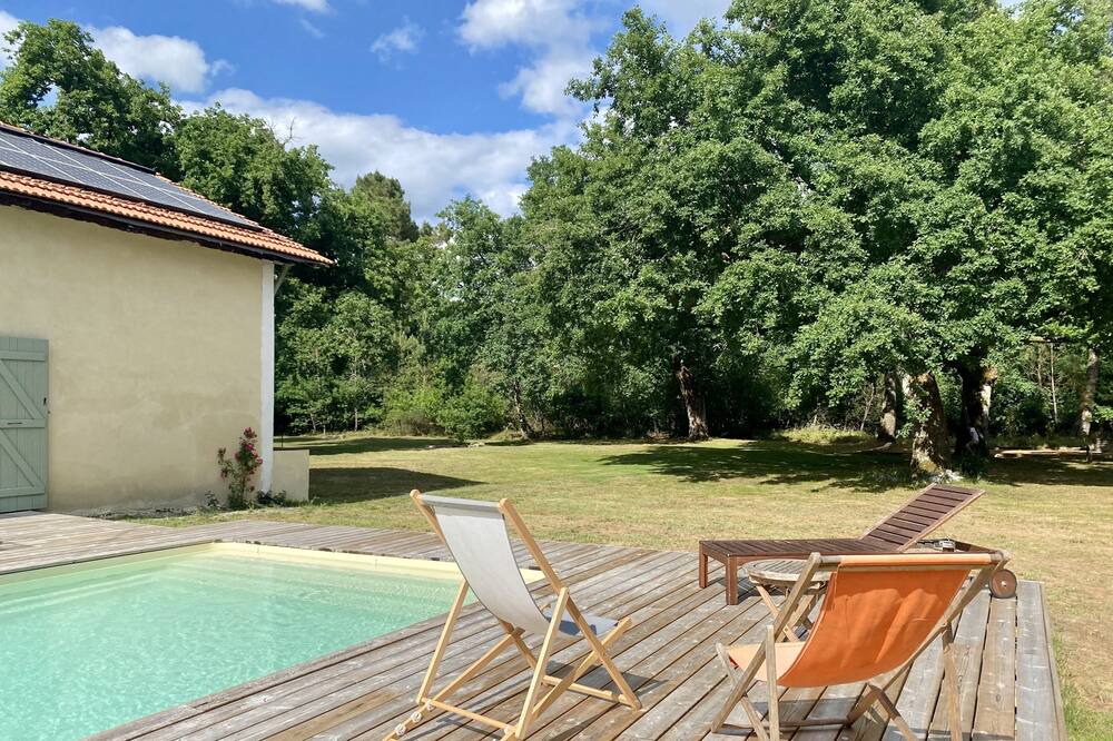 Photo of Outdoor in Lencouacq
