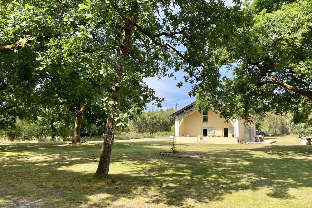 Photo of Outdoor in Lencouacq