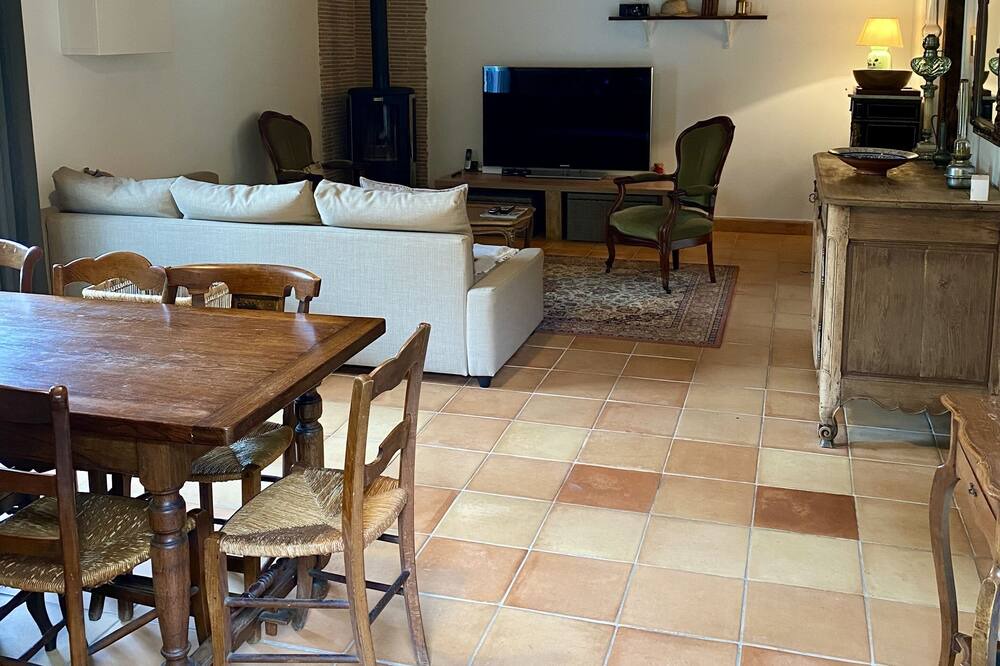 Photo of Livingroom in Lencouacq