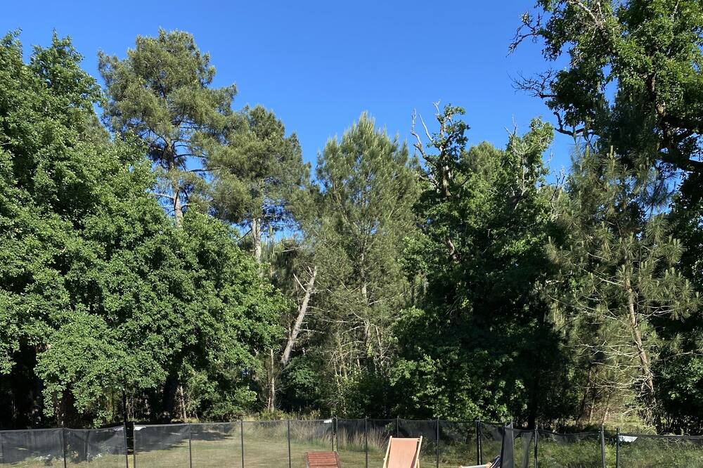 Photo of Outdoor in Lencouacq