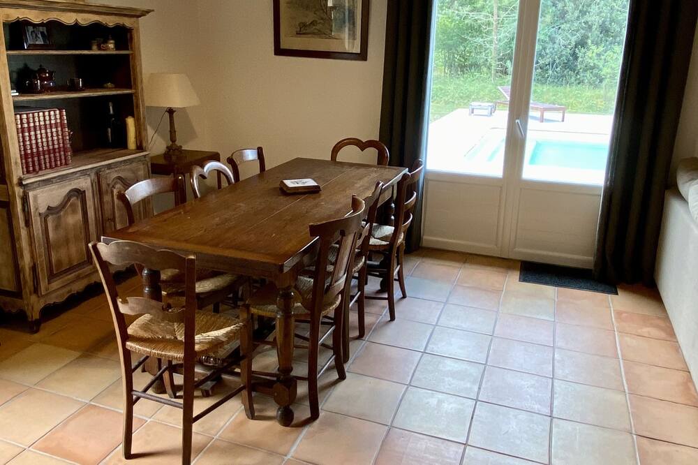 Photo of Kitchen in Lencouacq