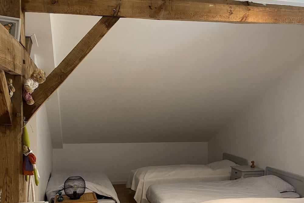 Photo of Bedroom in Lencouacq