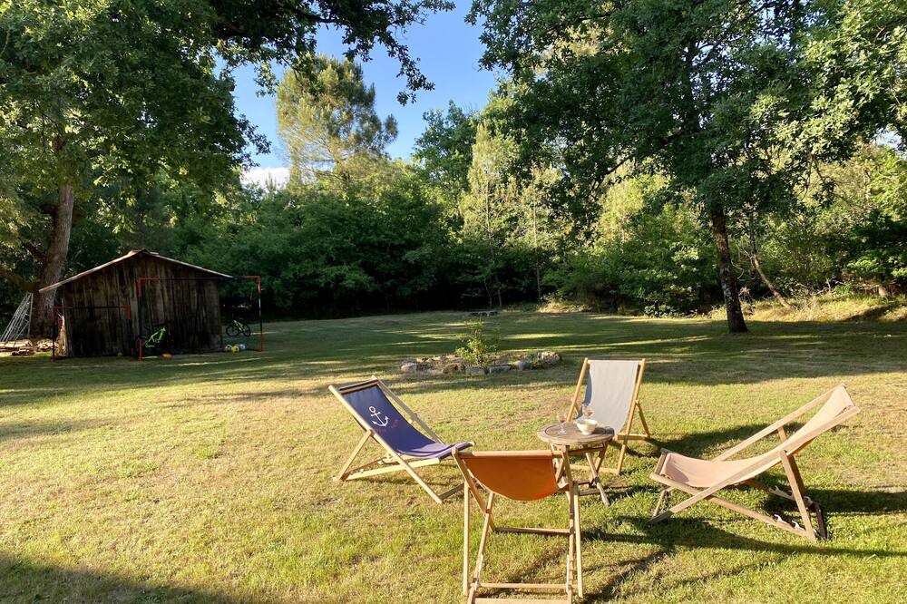 Photo of Outdoor in Lencouacq