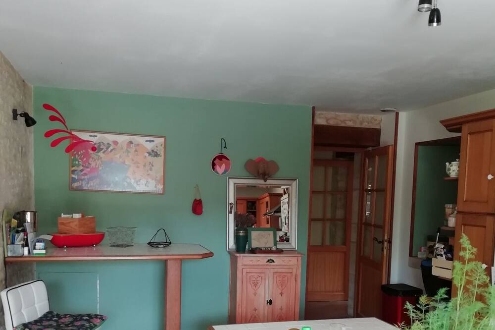 Photo of Kitchen in Marigny