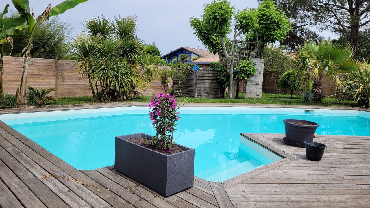 Photo of Outdoor in Angresse