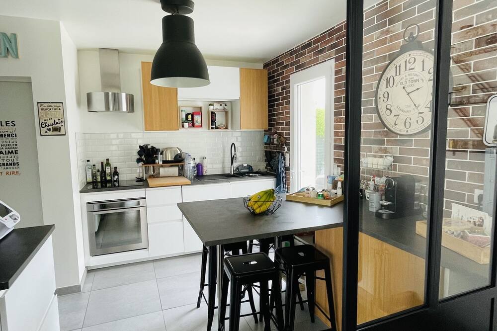 Photo of Kitchen in Tosse
