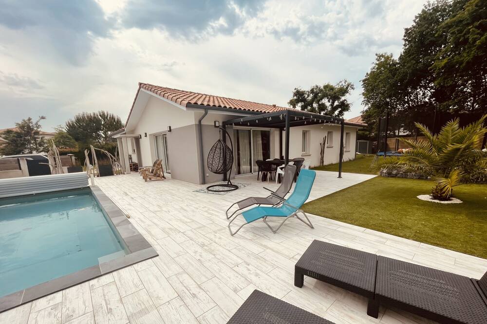 Photo of Outdoor in Tosse