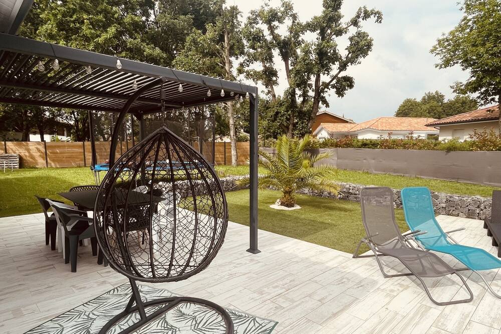 Photo of Patio Balcony in Tosse