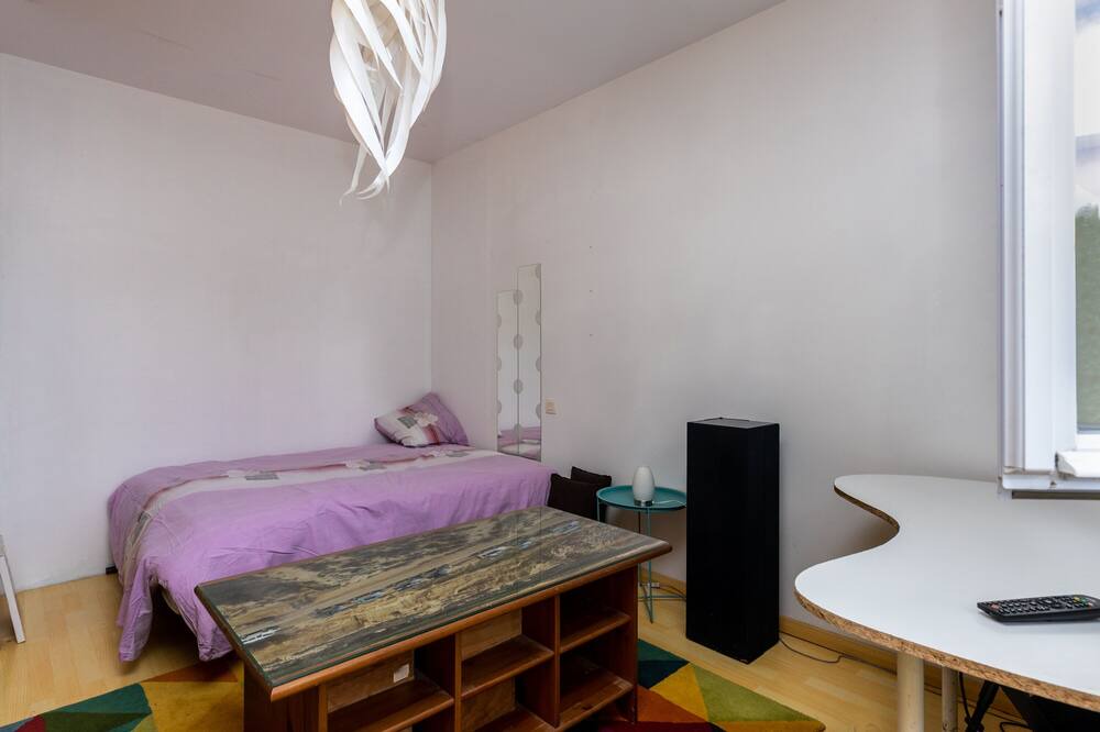 Photo of Bedroom in Bardos