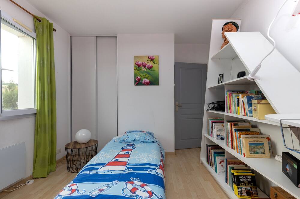 Photo of Bedroom in Bardos