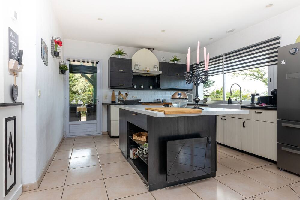 Photo of Kitchen in Bardos