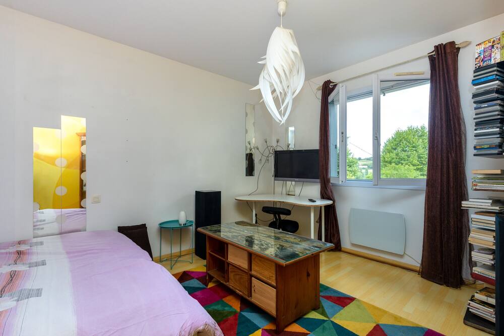 Photo of Bedroom in Bardos