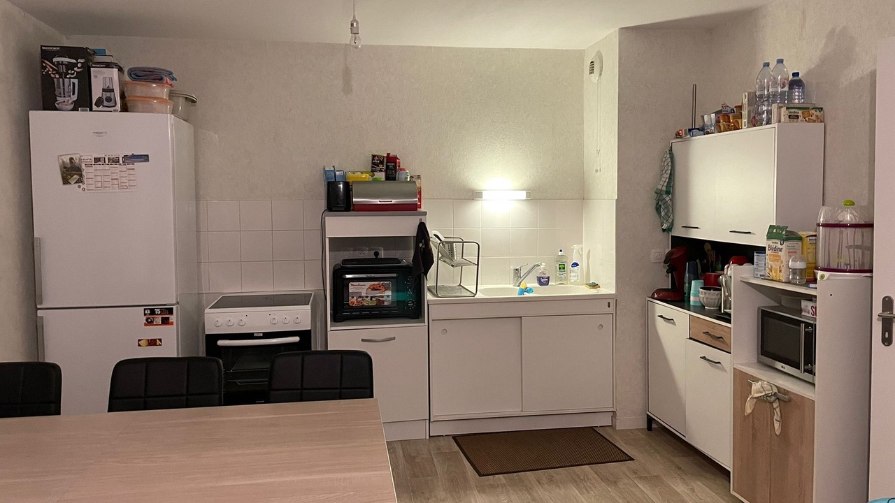 Photo of Kitchen in Talence