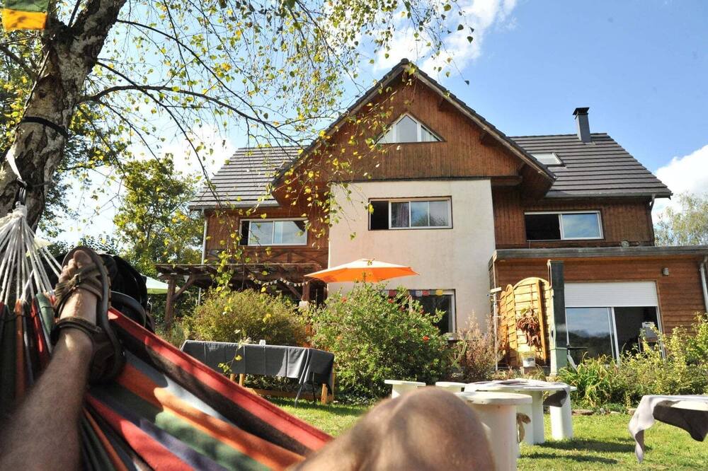 Photo of Outdoor in Herrere