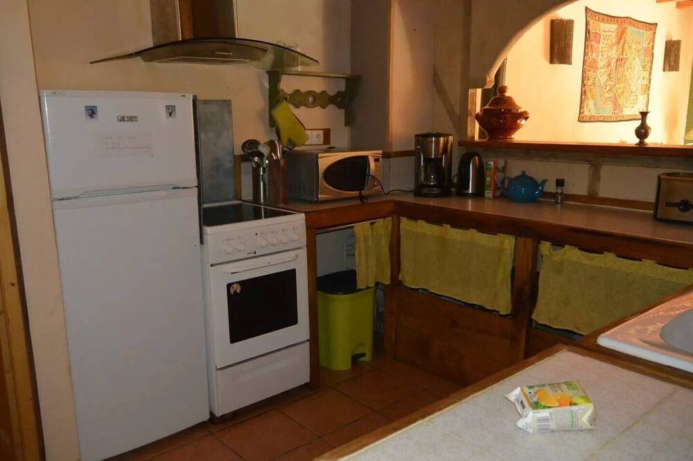 Photo of Kitchen in Herrere