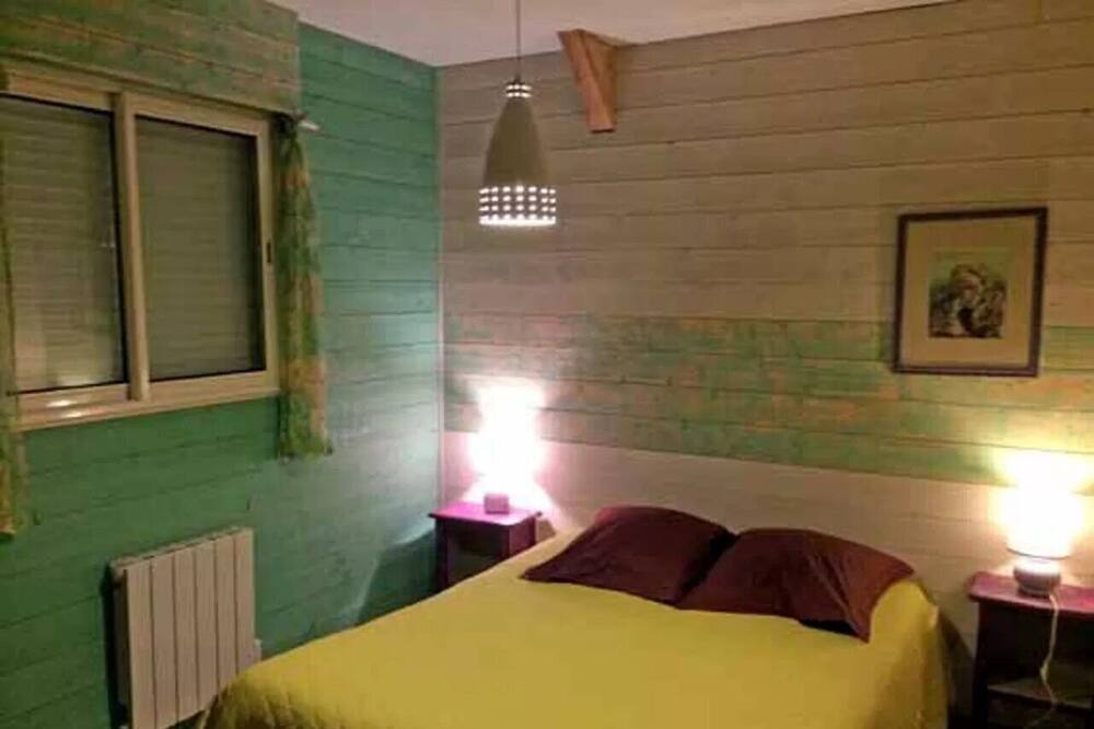 Photo of Bedroom in Herrere