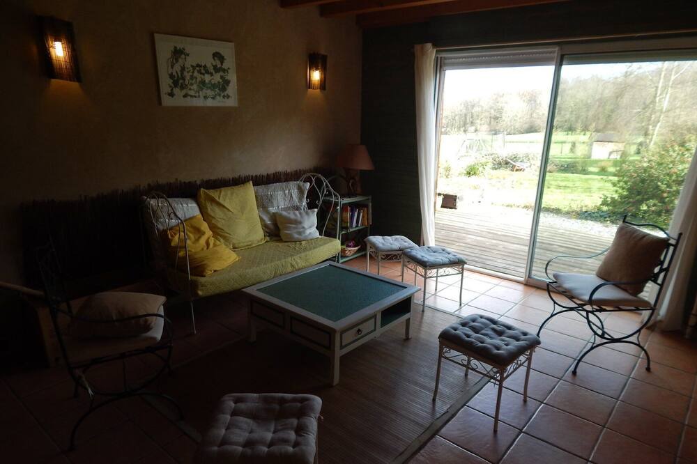 Photo of Livingroom in Herrere