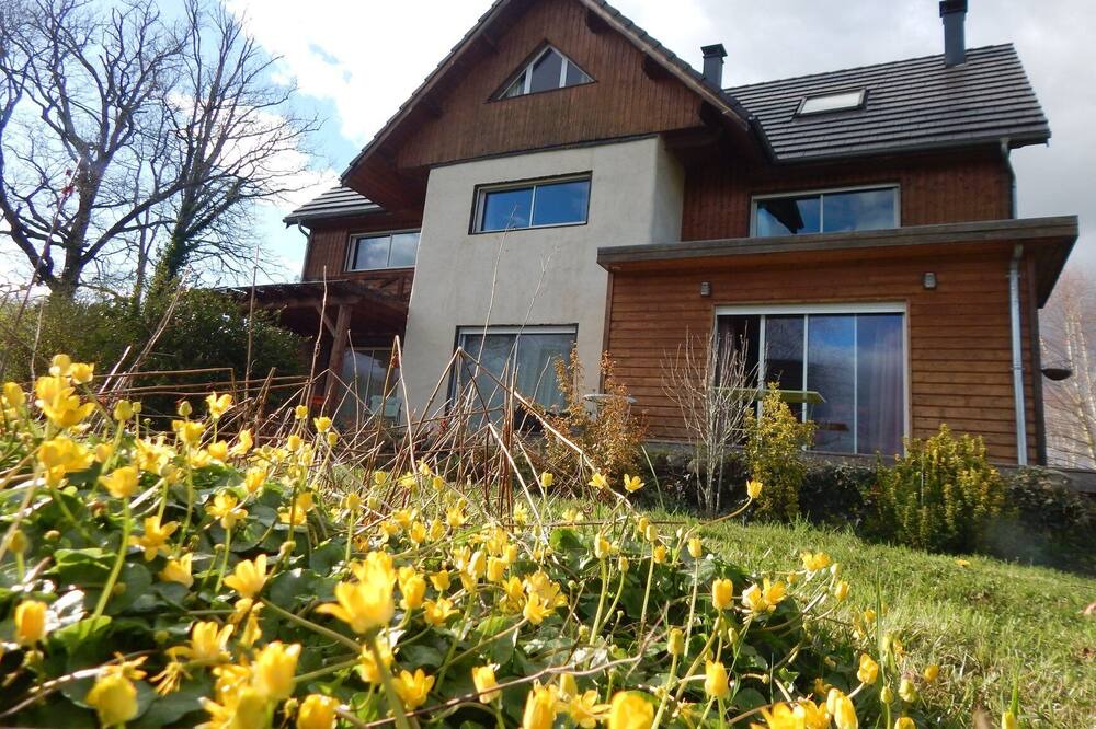 Photo of Outdoor in Herrere