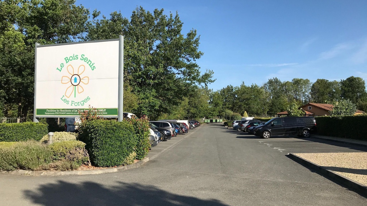 Photo of Outdoor in Les Forges