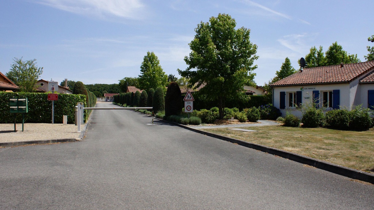 Photo of Outdoor in Les Forges