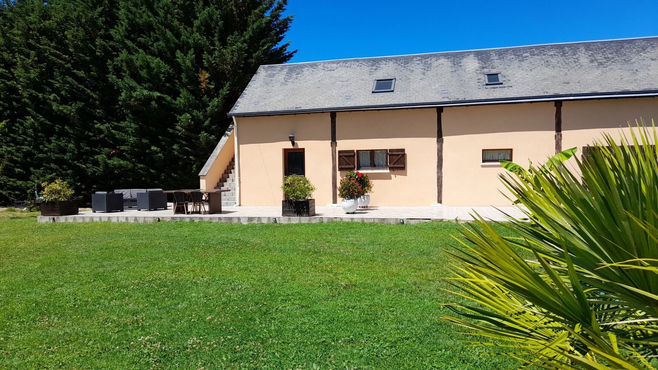 Photo of Outdoor in Archigny