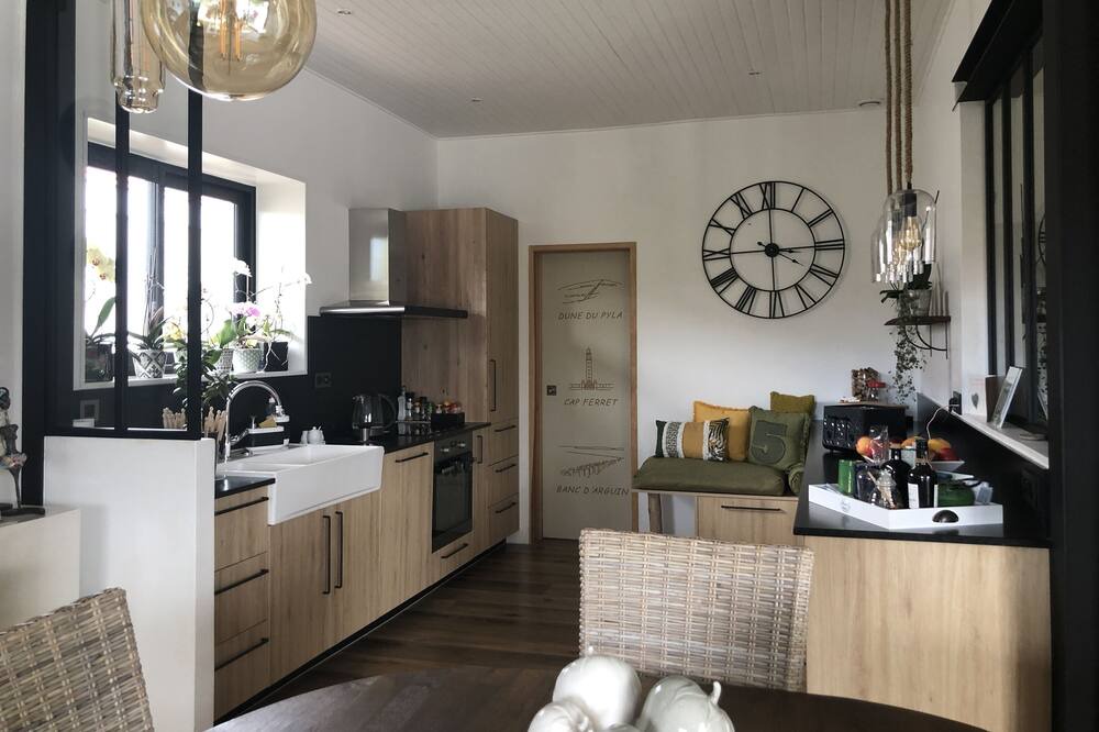 Photo of Kitchen in Ares
