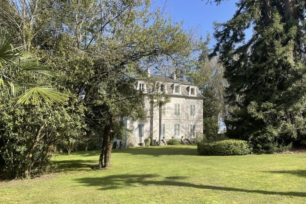 Photo of Outdoor in Dufau-Tourasse