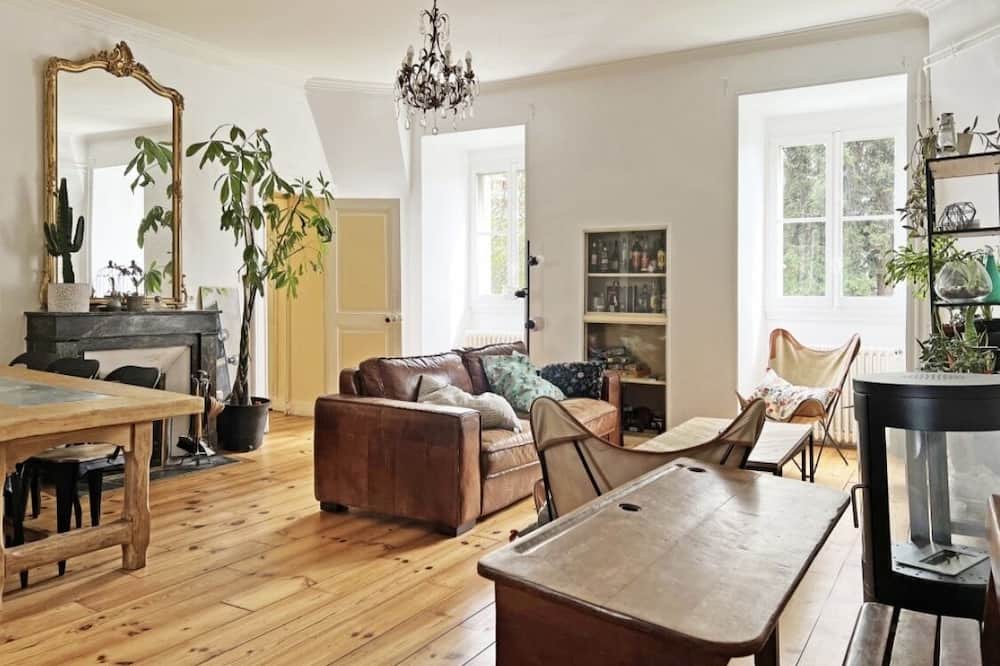 Photo of Livingroom in Dufau-Tourasse