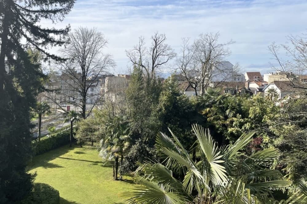 Photo of Outdoor in Dufau-Tourasse