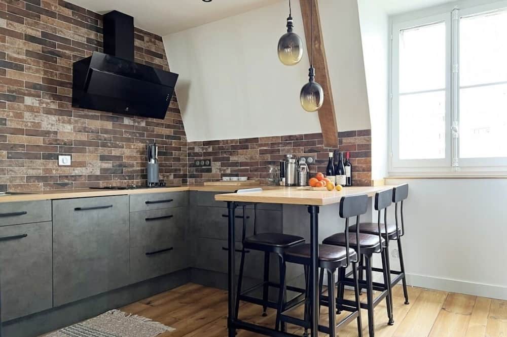 Photo of Kitchen in Dufau-Tourasse