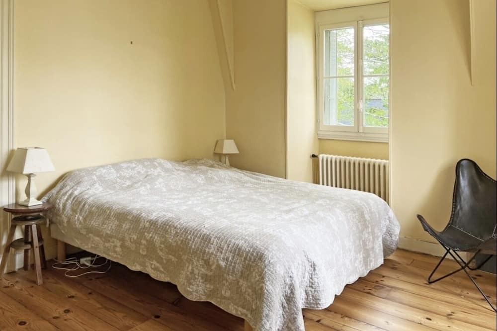 Photo of Bedroom in Dufau-Tourasse