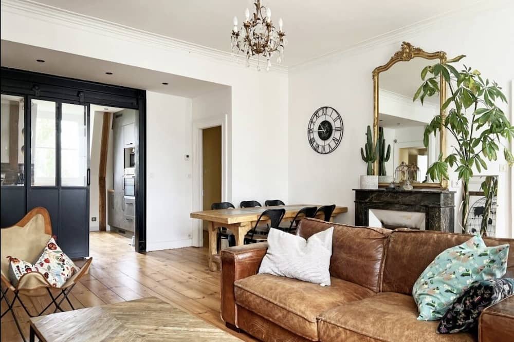 Photo of Livingroom in Dufau-Tourasse