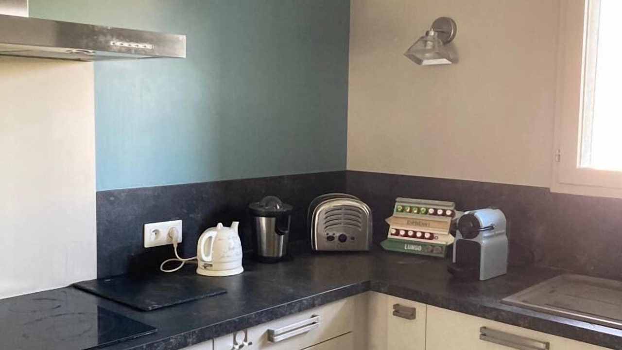 Photo of Kitchen in Vergeroux