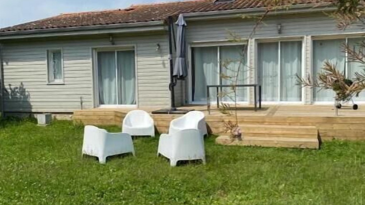 Photo of Outdoor in Vergeroux