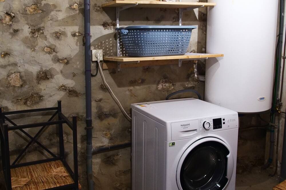 Photo of Kitchen in Valdivienne