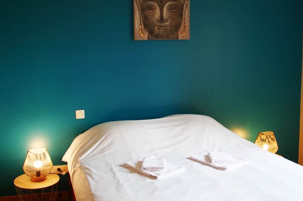 Photo of Bedroom in Valdivienne
