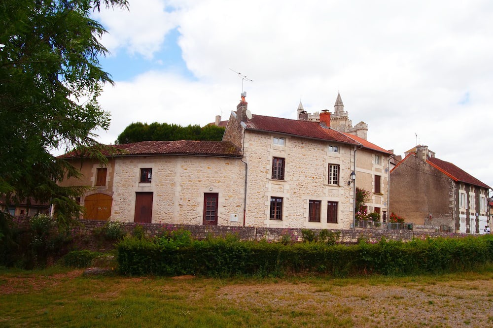 Photo of Outdoor in Valdivienne