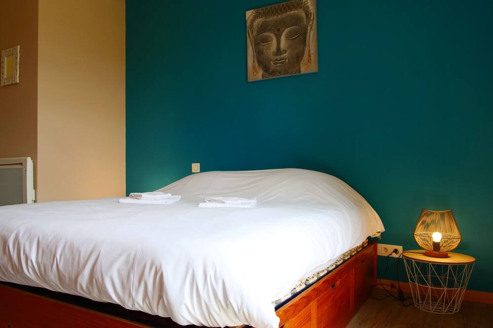 Photo of Bedroom in Valdivienne