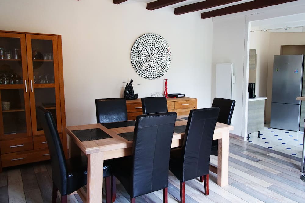 Photo of Kitchen in Valdivienne